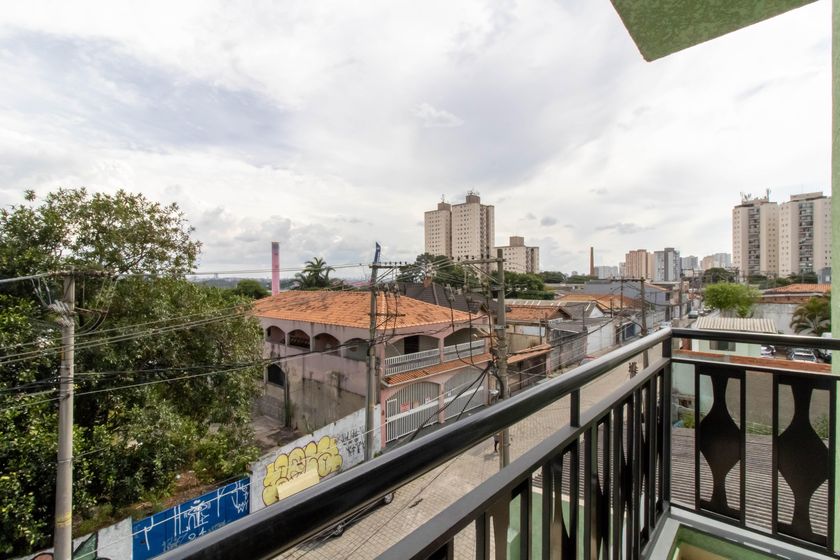 Apartamento em Macedo – pohled 4