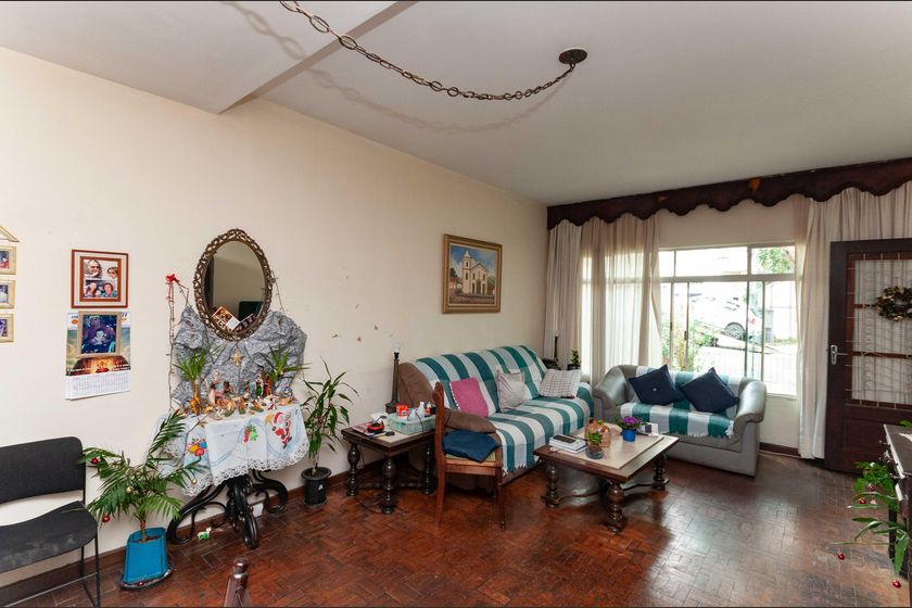 Casa em Alto da Lapa – pohled 3