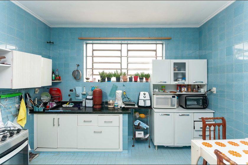 Casa em Alto da Lapa – pohled 6