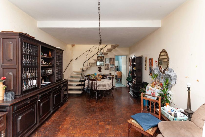Casa em Alto da Lapa – pohled 2