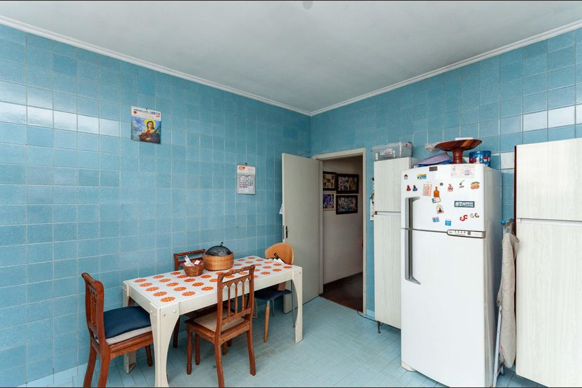 Casa em Alto da Lapa – další