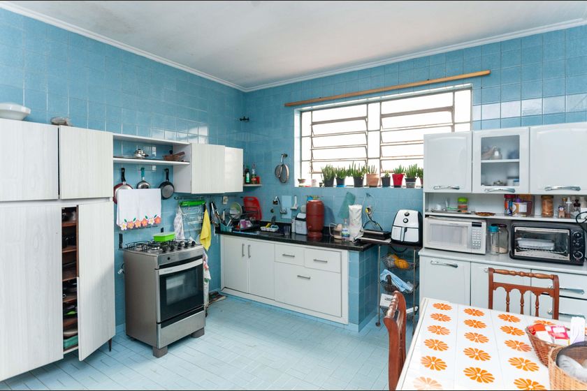 Casa em Alto da Lapa – pohled 5