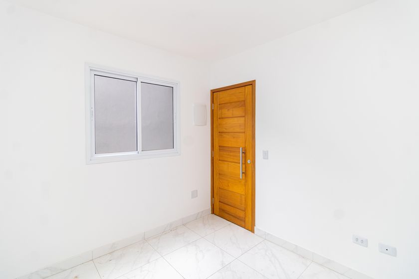 Apartamento em Vila Nova Mazzei - Widok 4