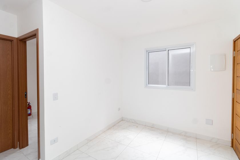 Apartamento em Vila Nova Mazzei - Widok 3