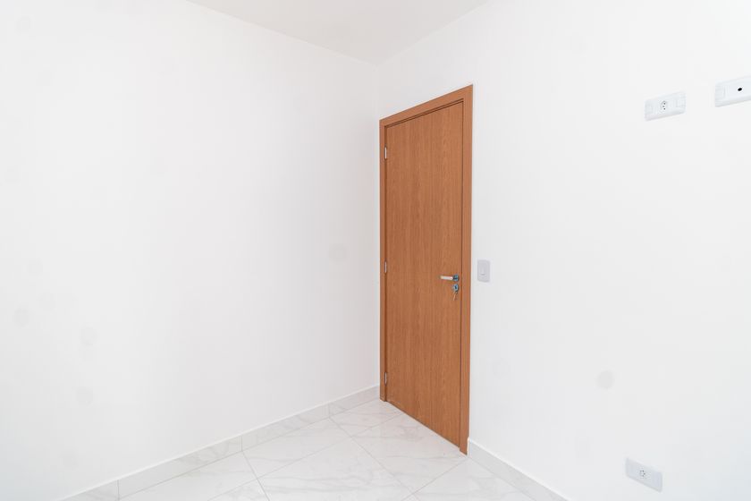 Apartamento em Vila Nova Mazzei - Więcej