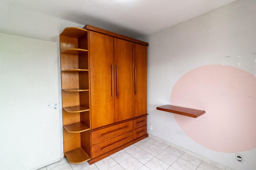 Apartment in São Paulo, Granja Julieta - View 5