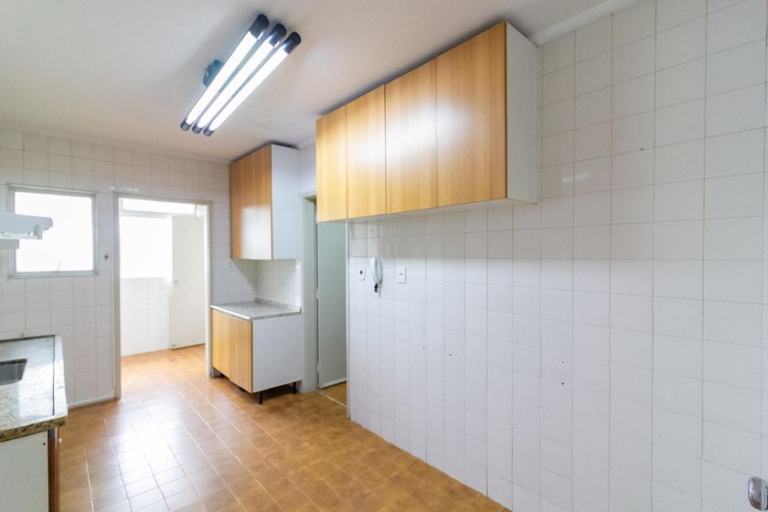 Apartment in São Paulo, Granja Julieta - View 3