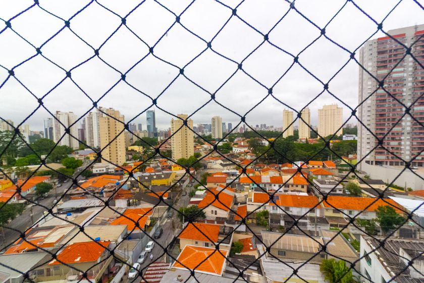 Apartment in São Paulo, Granja Julieta - View 4