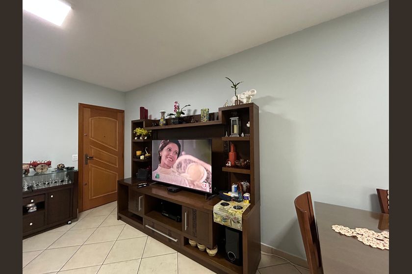 Apartamento em Vila Amélia – pohled 2