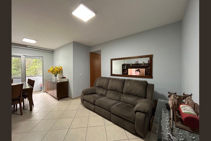 Apartamento em Vila Amélia – pohled 4