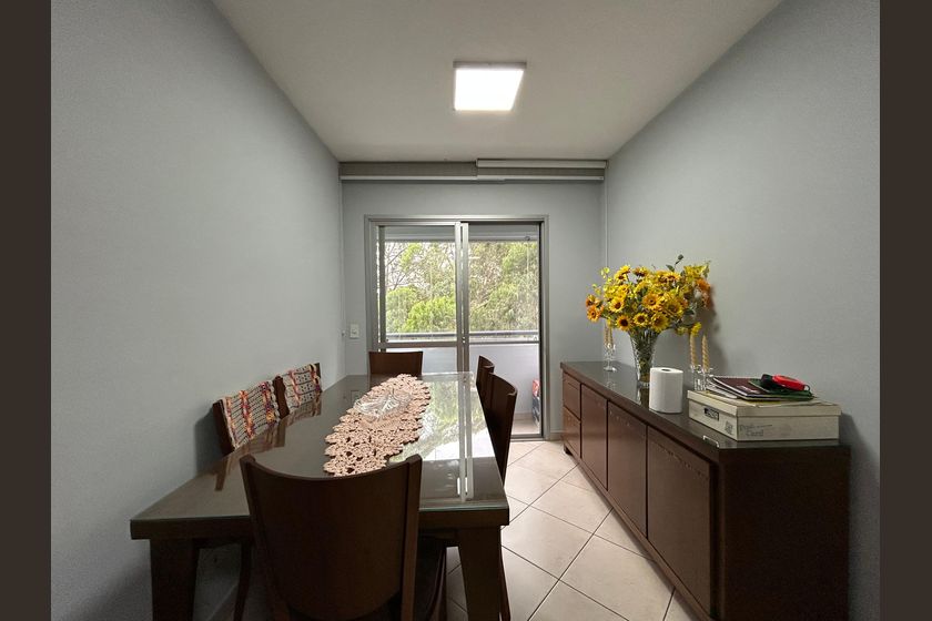 Apartamento em Vila Amélia – pohled 6