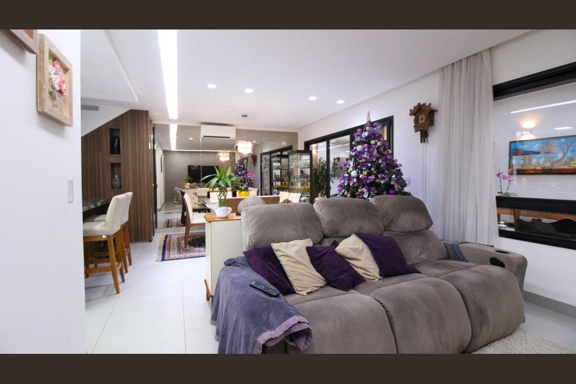 Casacondominio em Vila Lucia - Więcej