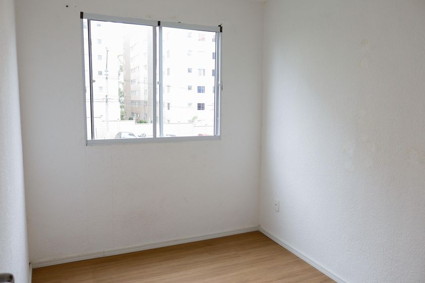 Apartamento em Jardim do Lago – další