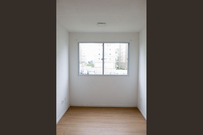 Apartamento em Jardim do Lago – pohled 6