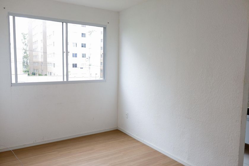 Apartamento em Jardim do Lago – pohled 2