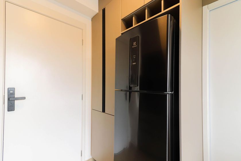 Apartamento em Vila Butantã - Widok 5