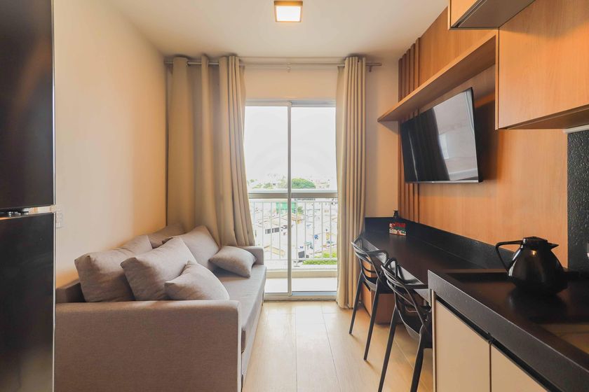 Apartamento em Vila Butantã - Widok 2