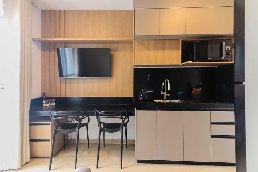Apartamento em Vila Butantã - Widok 6