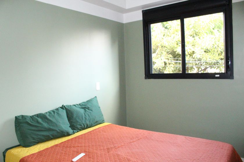 Apartamento em Campos Elíseos - Więcej