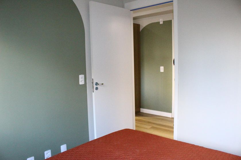 Apartamento em Campos Elíseos - Widok 5