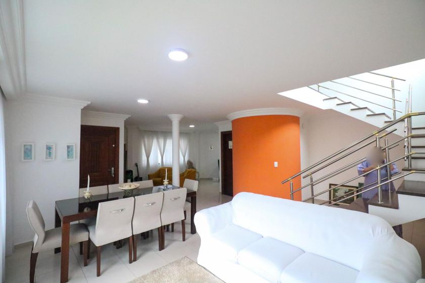 Casa em Jardim Sao Caetano - Widok 5