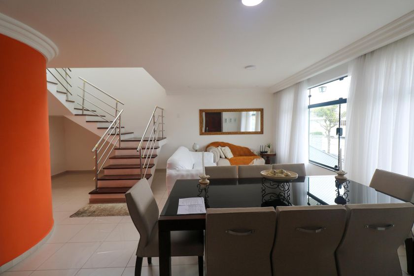 Casa em Jardim Sao Caetano - Widok 2