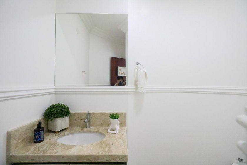 Casa em Jardim Sao Caetano - Więcej
