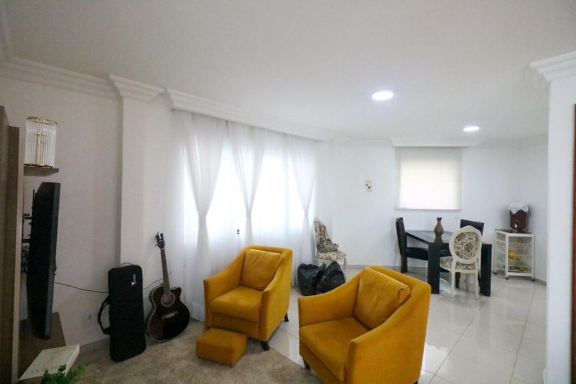 Casa em Jardim Sao Caetano - Widok 6