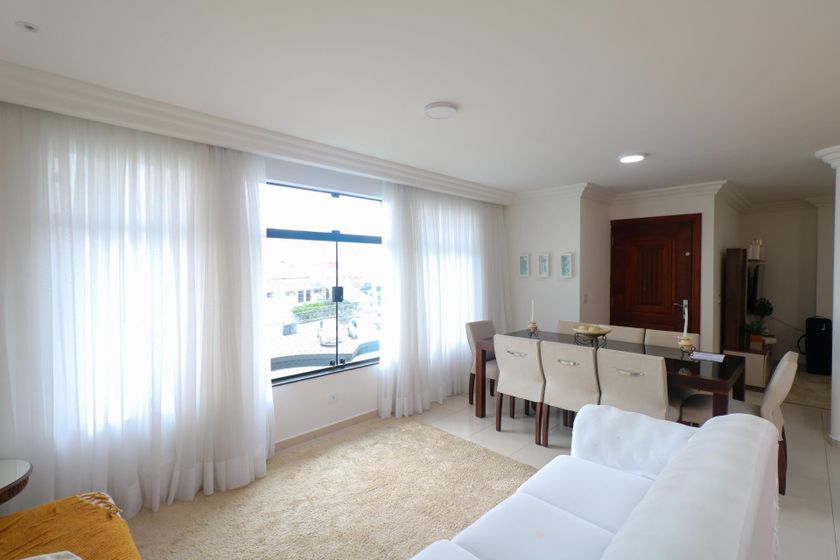 Casa em Jardim Sao Caetano - Widok 4