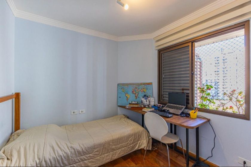 Apartamento – São Paulo - Mais