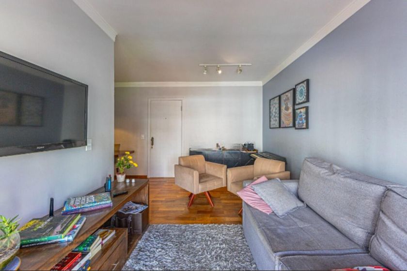 Apartamento – São Paulo - Vista 2