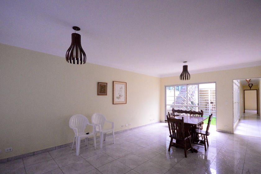 Casa em Cursino – pohled 2