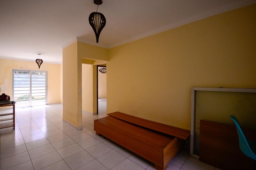 Casa em Cursino – další
