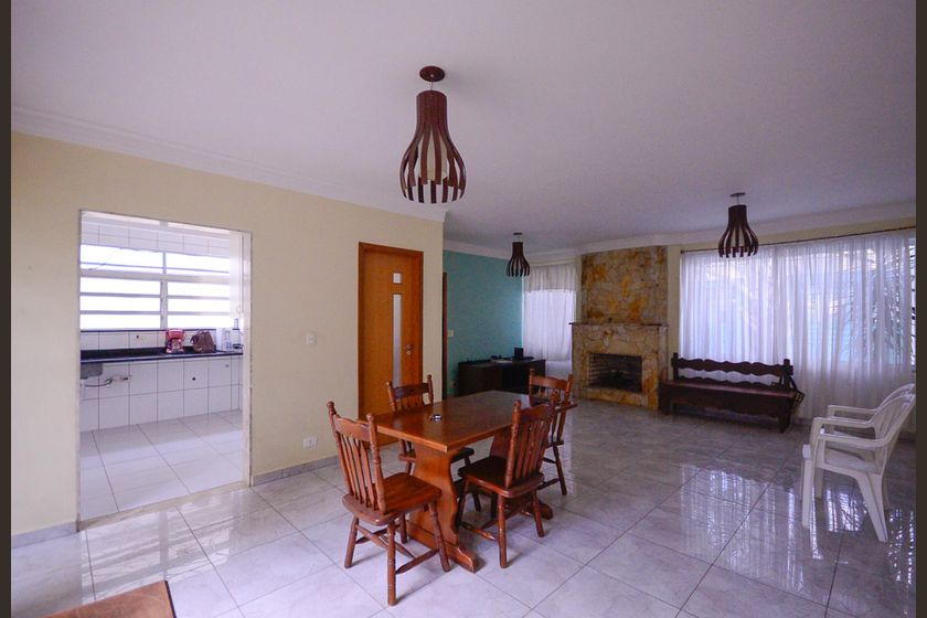 Casa em Cursino – pohled 3
