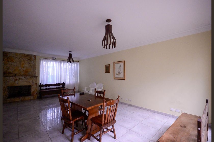 Casa em Cursino – pohled 4