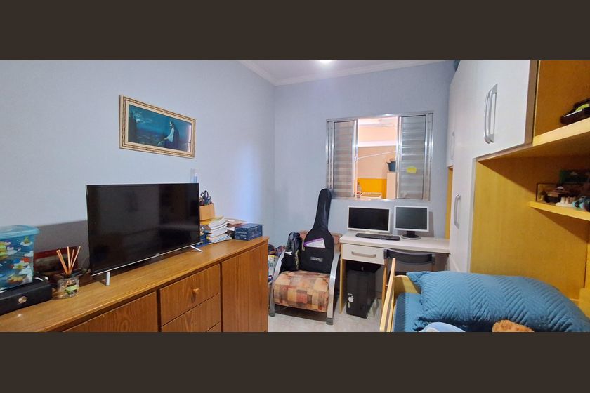 Casa em Rudge Ramos - Widok 6