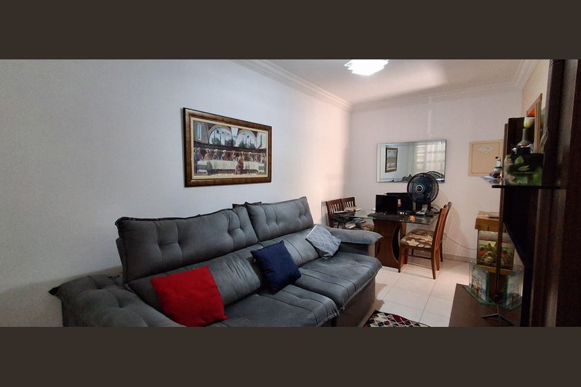 Casa em Rudge Ramos - Widok 3
