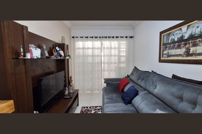 Casa em Rudge Ramos - Widok 2