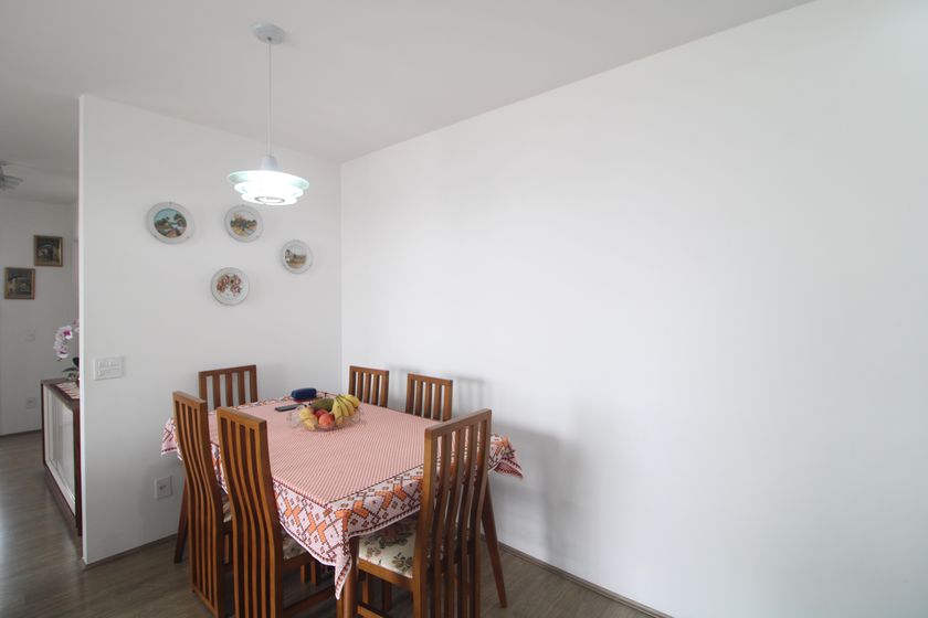 Apartamento em Campininha - Ansicht 4