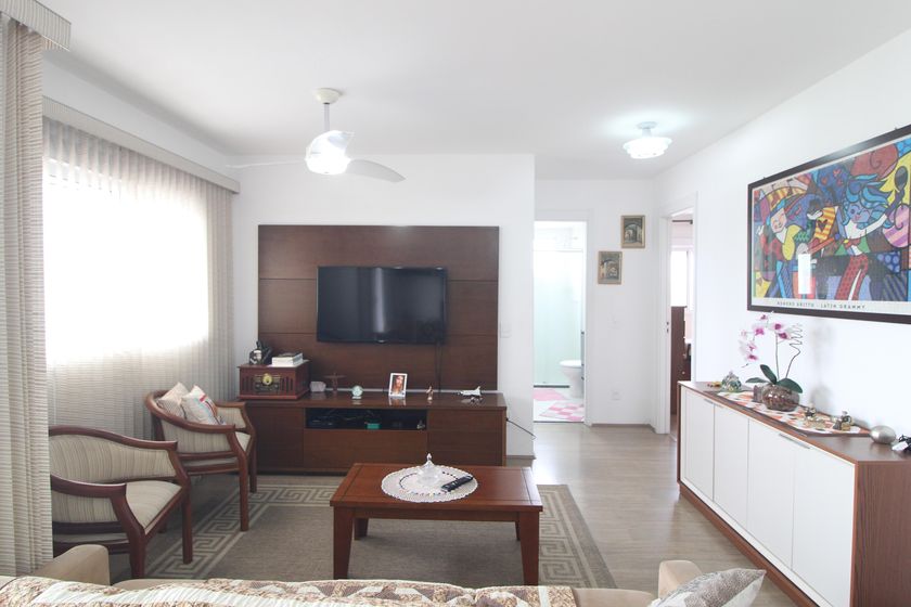 Apartamento em Campininha - Ansicht 3