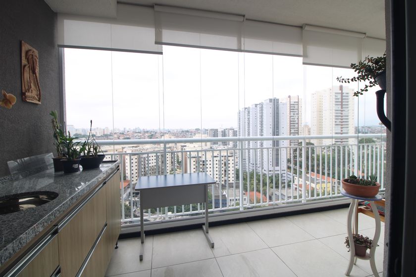 Apartamento em Campininha - Ansicht 5