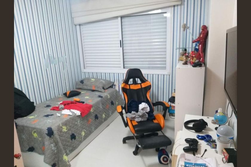 Apartamento em Tatuapé - Widok 5