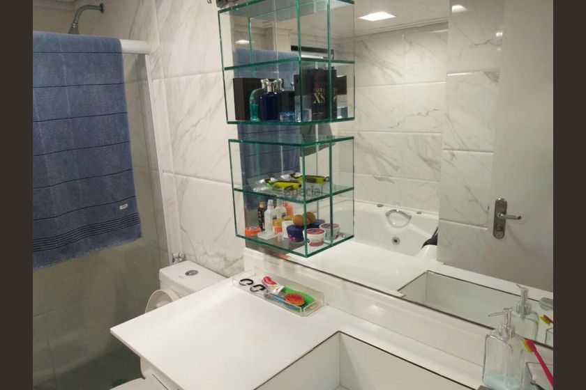 Apartamento em Tatuapé - Więcej