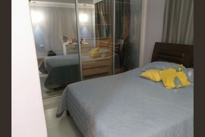 Apartamento em Tatuapé - Widok 4