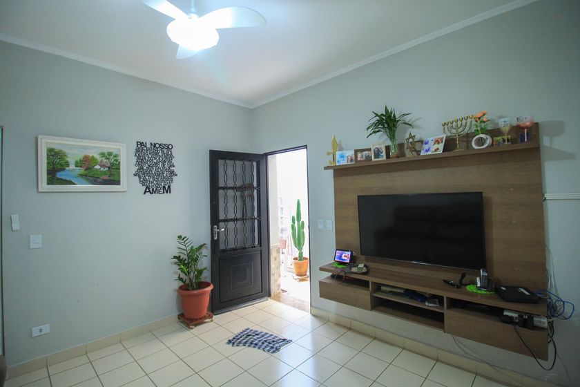Casa em Vila Regente Feijó - Ansicht 4