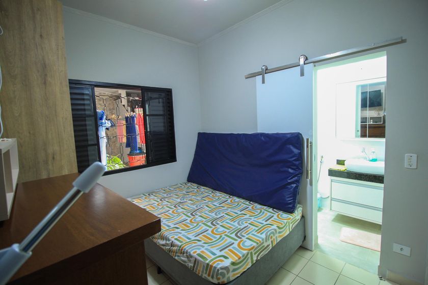 Casa em Vila Regente Feijó - Ansicht 6