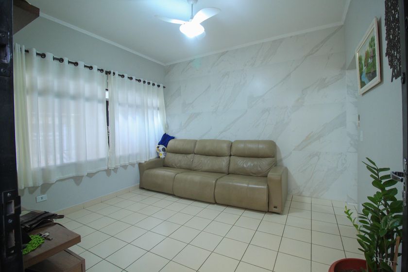 Casa em Vila Regente Feijó - Ansicht 2