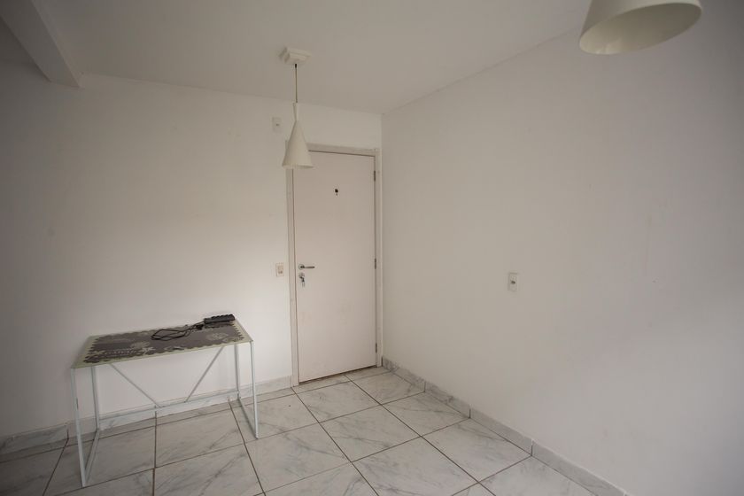 Apartamento em Parque Nações Unidas - Widok 4