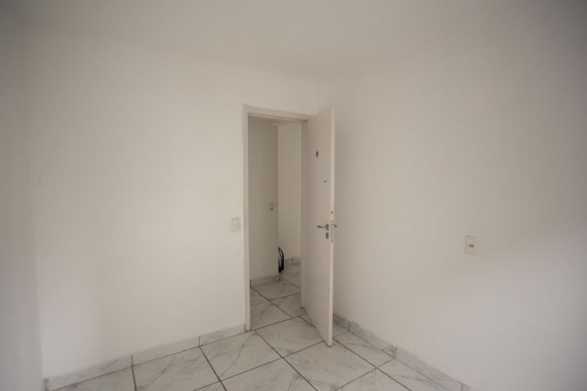 Apartamento em Parque Nações Unidas - Więcej