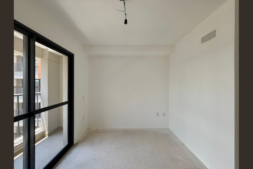 Studiooukitchenette em Vila Cordeiro – pohled 4